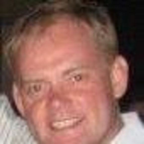 Meet your Posher, Joey - Picture 1 of 1